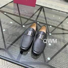 Picture of Ferragamo Shoes _SKUFerragamosz38-453CWM6085314